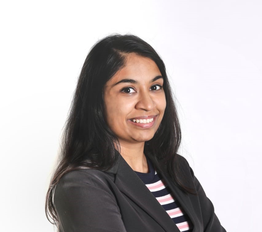 Ankita Aggarwal